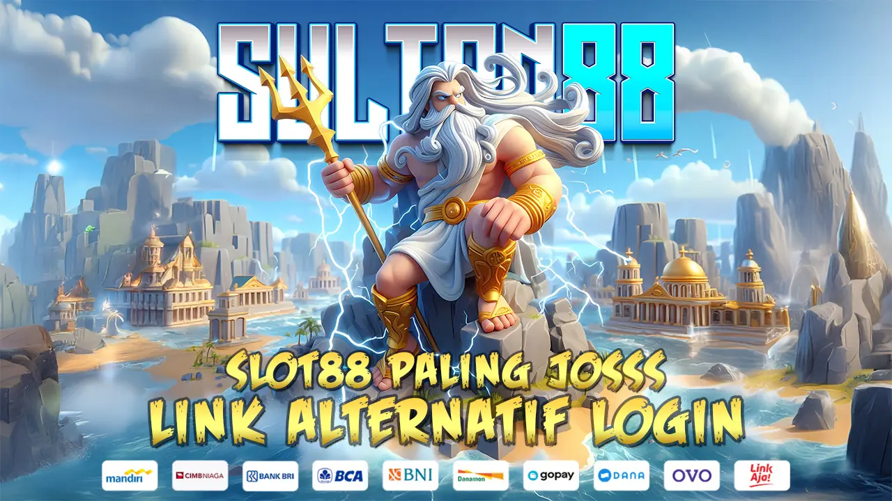 NANASTOGEL slot88 resmi